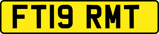 FT19RMT