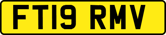 FT19RMV