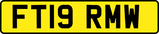 FT19RMW