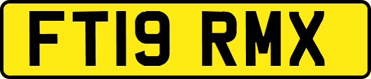 FT19RMX