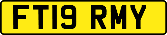 FT19RMY