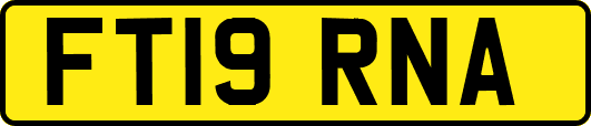 FT19RNA