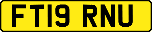 FT19RNU