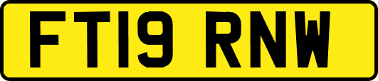 FT19RNW