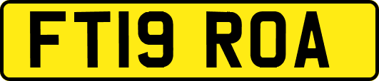FT19ROA