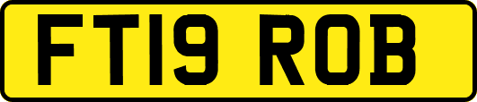 FT19ROB