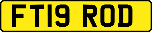 FT19ROD