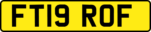 FT19ROF