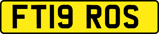 FT19ROS