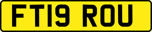 FT19ROU