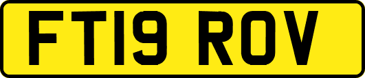 FT19ROV