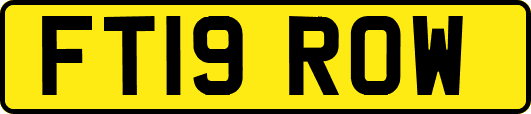 FT19ROW