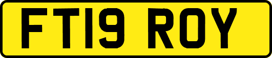 FT19ROY