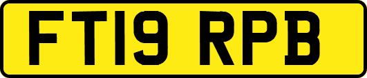 FT19RPB