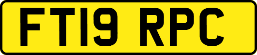 FT19RPC