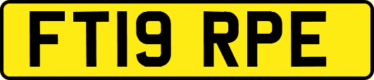 FT19RPE