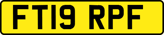 FT19RPF