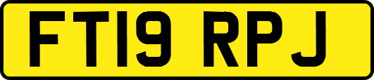 FT19RPJ