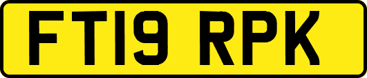 FT19RPK