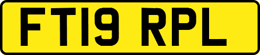 FT19RPL