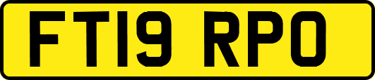 FT19RPO