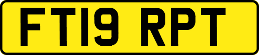 FT19RPT