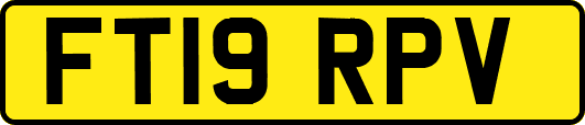 FT19RPV