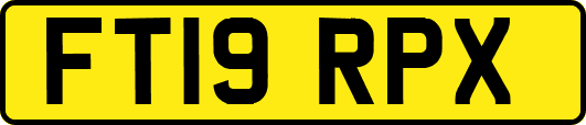 FT19RPX