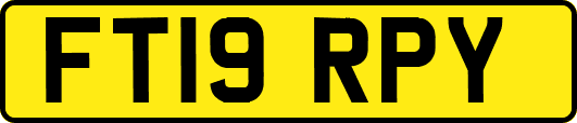 FT19RPY