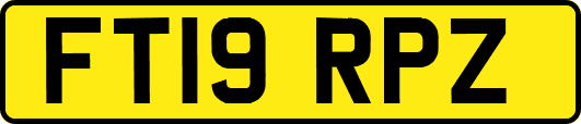 FT19RPZ