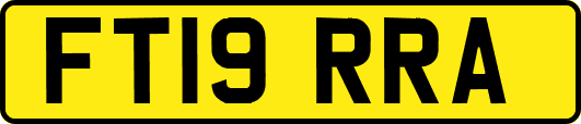 FT19RRA