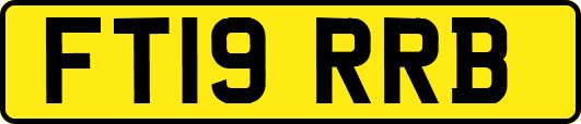 FT19RRB