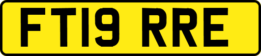 FT19RRE