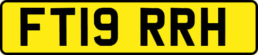 FT19RRH