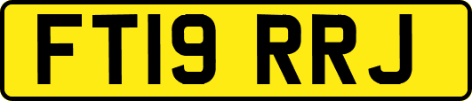 FT19RRJ