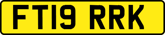 FT19RRK