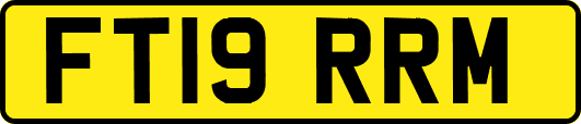 FT19RRM