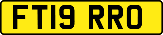 FT19RRO