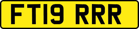 FT19RRR
