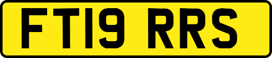 FT19RRS