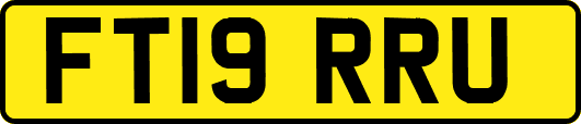 FT19RRU