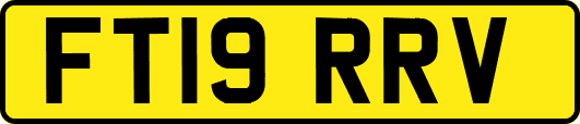 FT19RRV