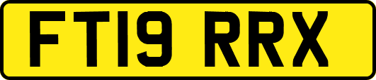 FT19RRX