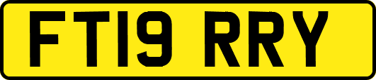 FT19RRY