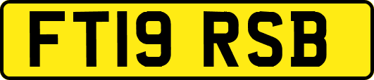FT19RSB