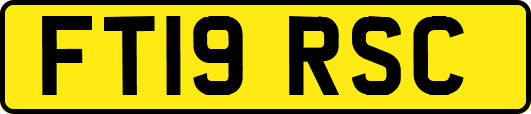 FT19RSC