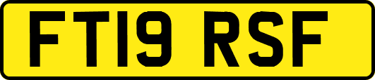 FT19RSF