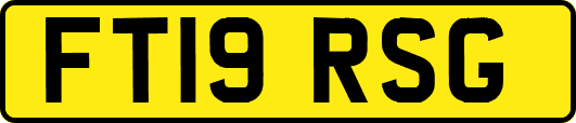 FT19RSG