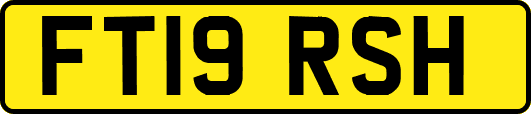 FT19RSH
