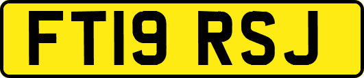 FT19RSJ
